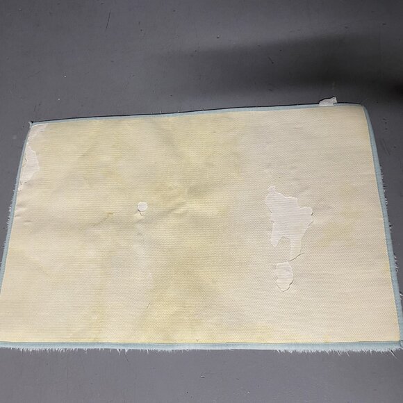 Small Area Rug - Picture 4 of 6